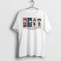 Original Peanuts America 250 Years Of Freedom 1776 2026 Anniversary Tshirts Jpg Unisex , , , Long Sleeve Tee