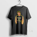 Original Pedro Pascal Protect The Dolls Graphic