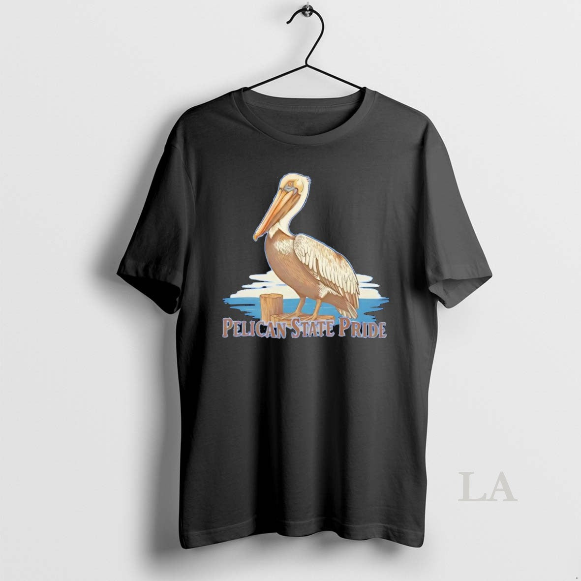 Original Pelican State Pride
