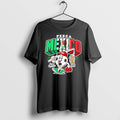 Original Pesca Mexico Club De Pescadores Hook Season Soccer Ball Mascot Fishing Tshirts Unisex , , , Long Sleeve Tee