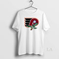 Original Philadelphia Sports Logos