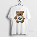 Original Polar Bears Kitchen Skyline Chili Bear