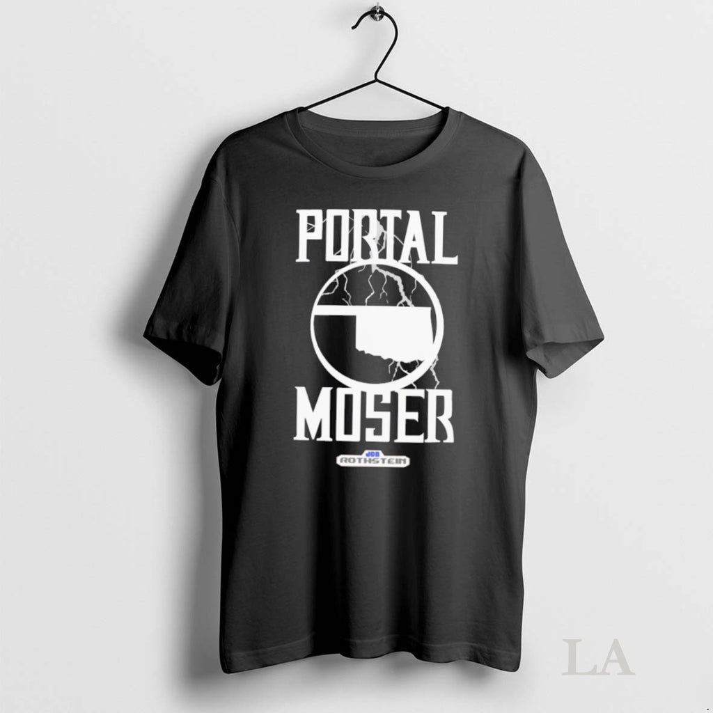 Original Portal Moser