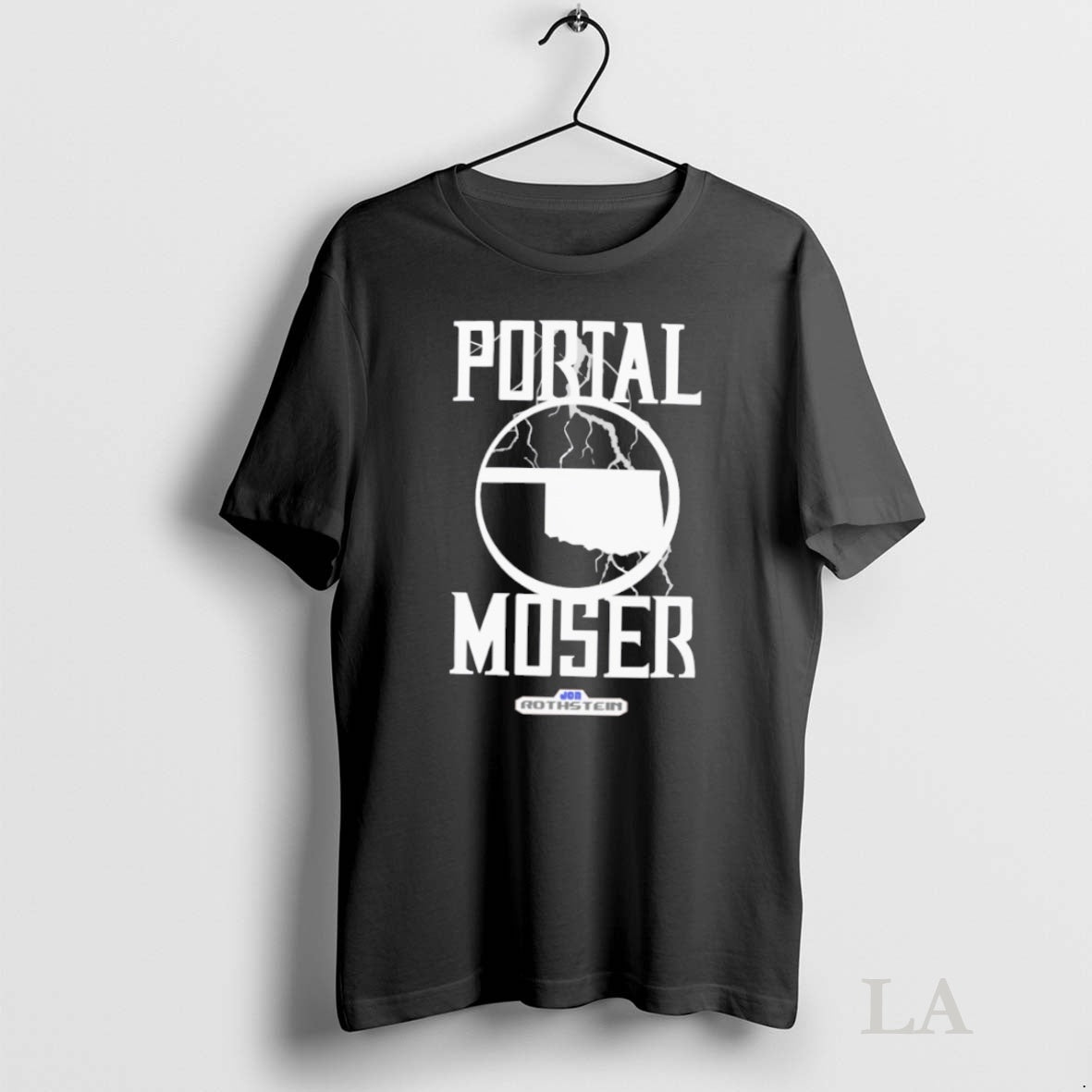 Original Portal Moser