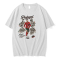 Original Portugal World Cup Cristiano Ronaldo And Teammates Graphic Tee Tshirts Unisex , , , Long Sleeve Tee