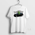 Original Priustoric T Rex