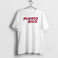 Original Puerto Rico Taino White Classic Baseball