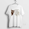 Original Raccoon How About We Stop Electing Presidents Who Need Cognitive Tests