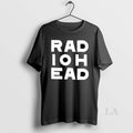Original Radiohead Semaphore Long Sleve