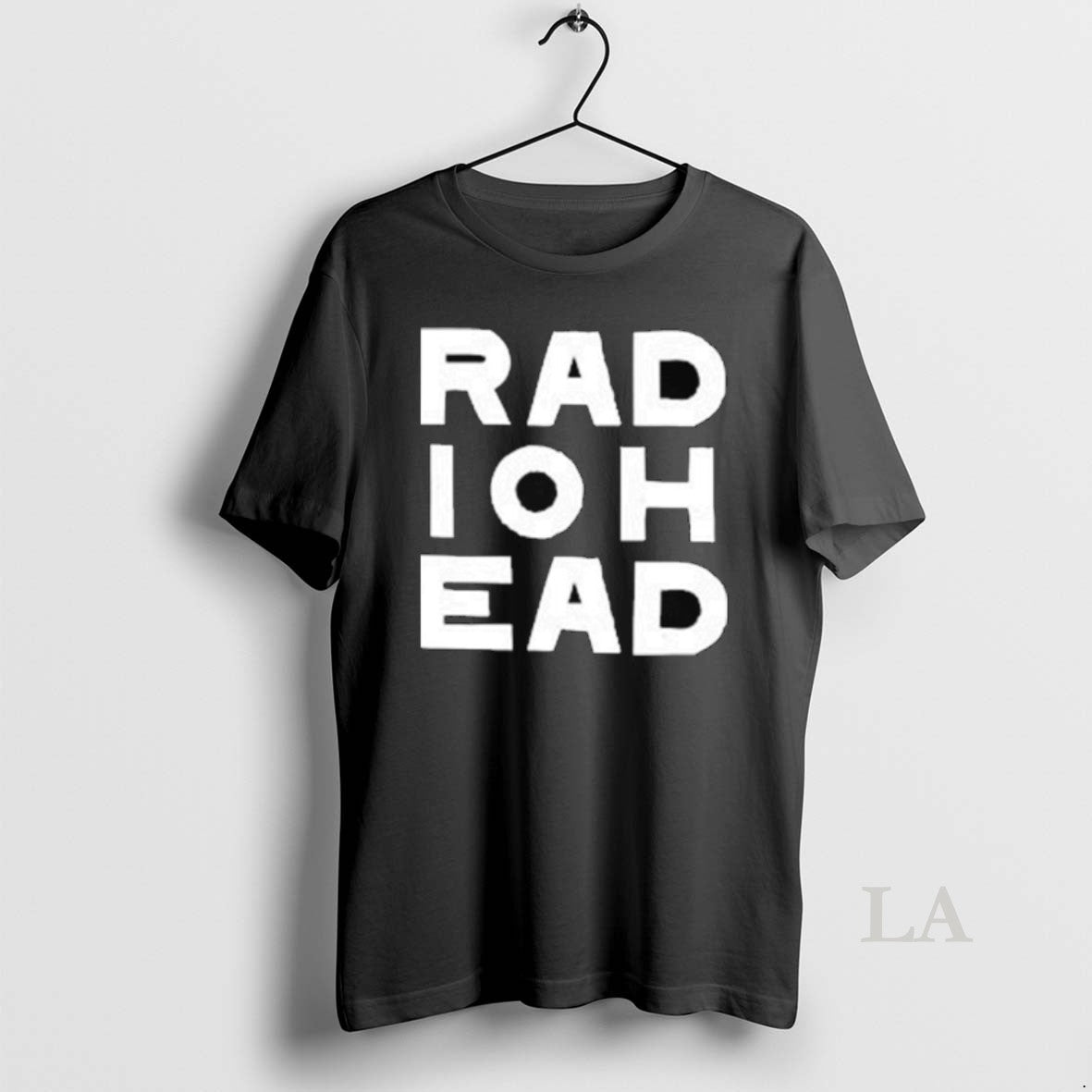 Original Radiohead Semaphore Long Sleve