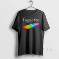 Original Rainbow Baguette Faguette Beme