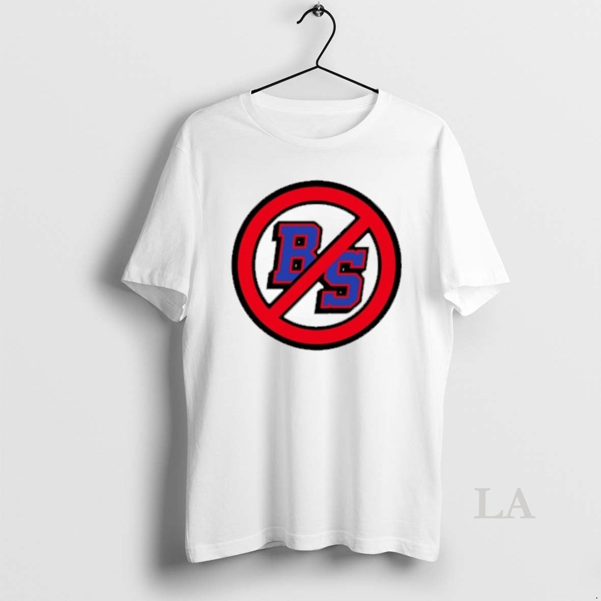 Original Rangers Were Wearing No Bs