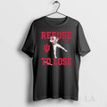 Original Refuse To Lose Omar Cooper Jr