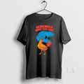 Original Remember Who You Are Dinosaur Chicken