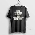 Original Rise Compete Finish Rip Marshawn Kneeland 2025