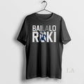 Original Roki Sasaki Bailaloroki Los Angeles Dodgers Mlb Baseball Nlcs 2025