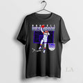Original Russell Westbrook Shattered Signature Sacramento Kings