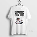 Original Sd2016 Bio Smokedope2016