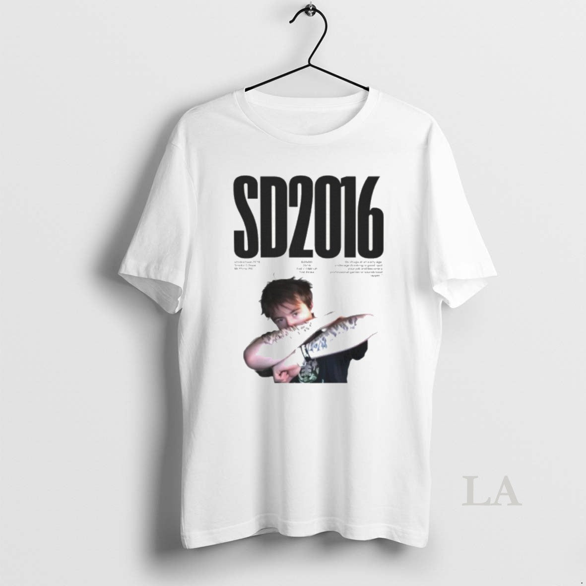 Original Sd2016 Bio Smokedope2016