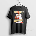 Original Slam Braden Smith Boiling Point Basketball