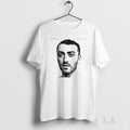 Original Sam Smith The Thrill Of It All