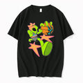 Original San Antonio Spurs Alien Basketball Player Jersey Number 1 Tshirts Jpg Unisex , , , Long Sleeve Tee