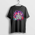 Original San Antonio Spurs Basketball Anime Characters Puro Pinche Spurs Cotton Tshirts Unisex , , , Long Sleeve Tee