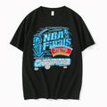 Original San Antonio Spurs Western Conference Champions 2026 Graphic Tshirts Unisex , , , Long Sleeve Tee