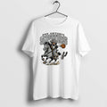 Original San Antonio Spurs Mascow Cowboy Tee Tshirts Jpg Unisex , , , Long Sleeve Tee
