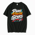 Original San Antonio Basketball Apparel Puro Pinche Spurs Por Vida Sports Tshirts Unisex , , , Long Sleeve Tee