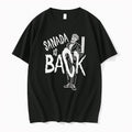 Original Sanada Is Back Retro Tee Tshirts Jpg Unisex , , , Long Sleeve Tee