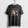Original Santa Claus The Most Wonderful Time To Split The G