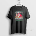 Original Santas Buying Tonight Christmas Ugly