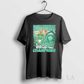 Original Saskatchewan Roughriders Mascot 2025 Western Final Champions