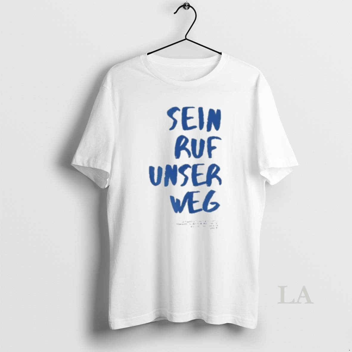 Original Sein Ruf Unser Weg