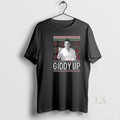 Original Seinfeld Kramer Giddy Up 2025 Christmas Ugly