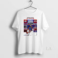 Original Shai Gilgeous Alexander Okc Thunder Wins All Achievements Career 2025