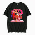 Original Shazza Heartbreak Core Wrestling Champion Tshirts Jpg Unisex , , , Long Sleeve Tee