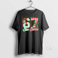 Original Six Seven Bow 67 Christmas 6 7