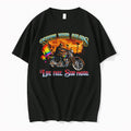 Original Skeleton Show Your Colors Live Free Stay Proud Pride Month Lgbtq 2026 Tshirts Unisex , , , Long Sleeve Tee