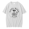 Original Skeleton Cool Dads Present For Dad Fathers Day Tshirts Jpg Unisex , , , Long Sleeve Tee