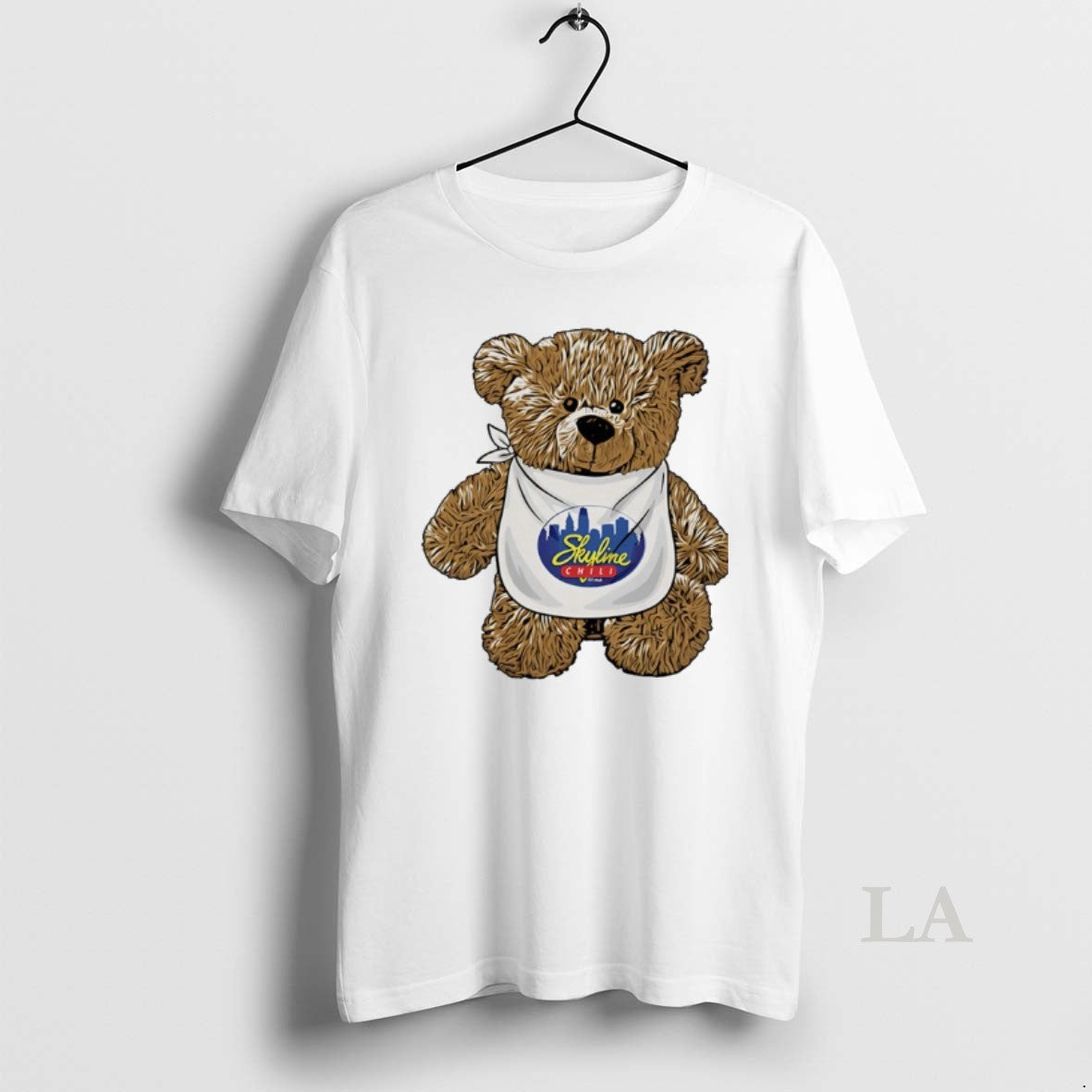 Original Skyline Bear Christmas 2025