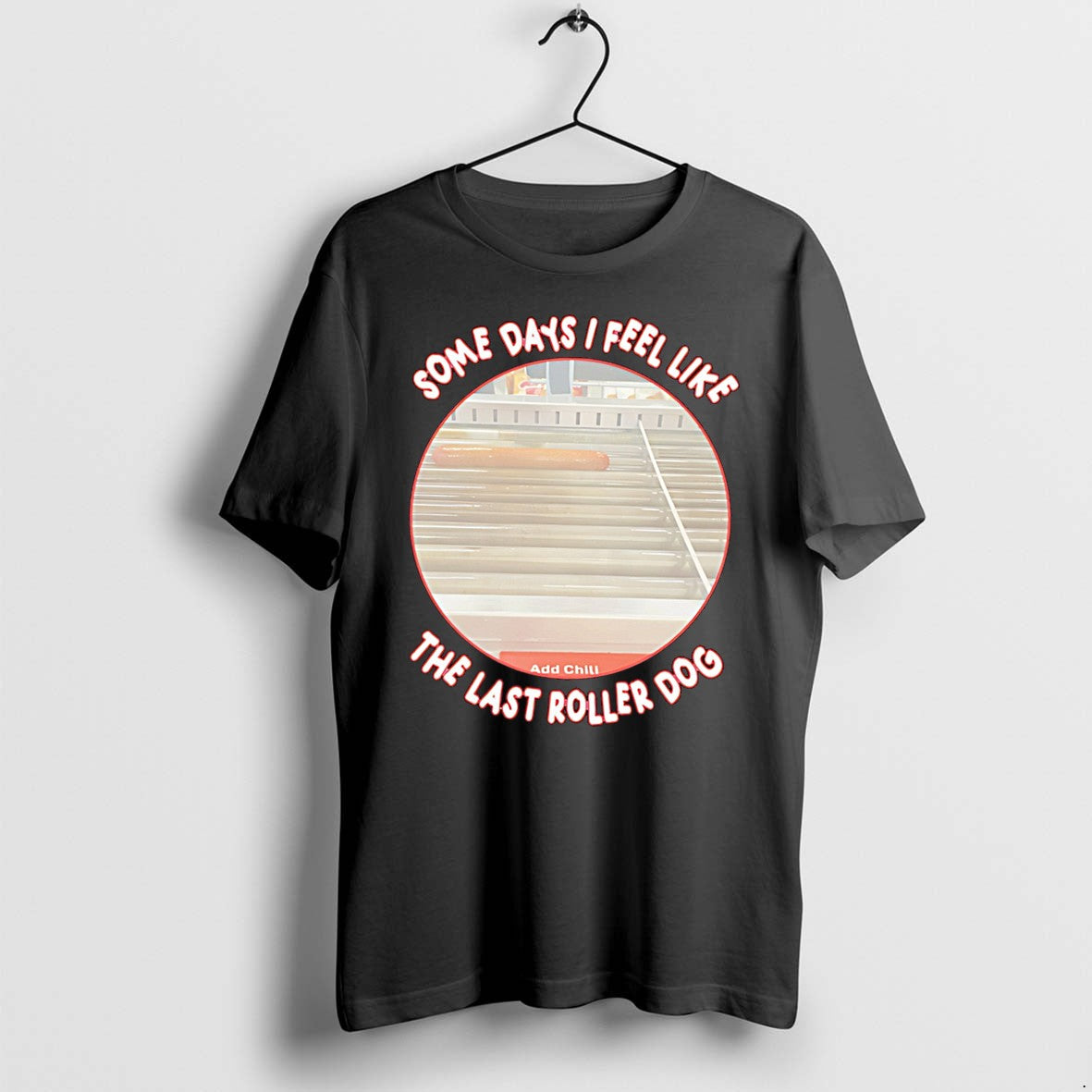 Original Some Days I Feel Like The Last Roller Dog Tee Tshirts Jpg Unisex , , , Long Sleeve Tee