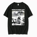 Original Son Of God Zilla Worlds Best Dad Fathers Day Tshirts Jpg Unisex , , , Long Sleeve Tee