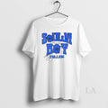Original Soulja Boy Tellem Signed Halloween Costume Vintage