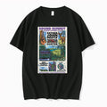 Original Sound Summit Mountain Theater Mountain State Park Sep 12 2026 1 Tshirts Unisex , , , Long Sleeve Tee