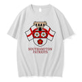 Original Southampton Patriots Logo Tshirts Jpg Unisex , , , Long Sleeve Tee