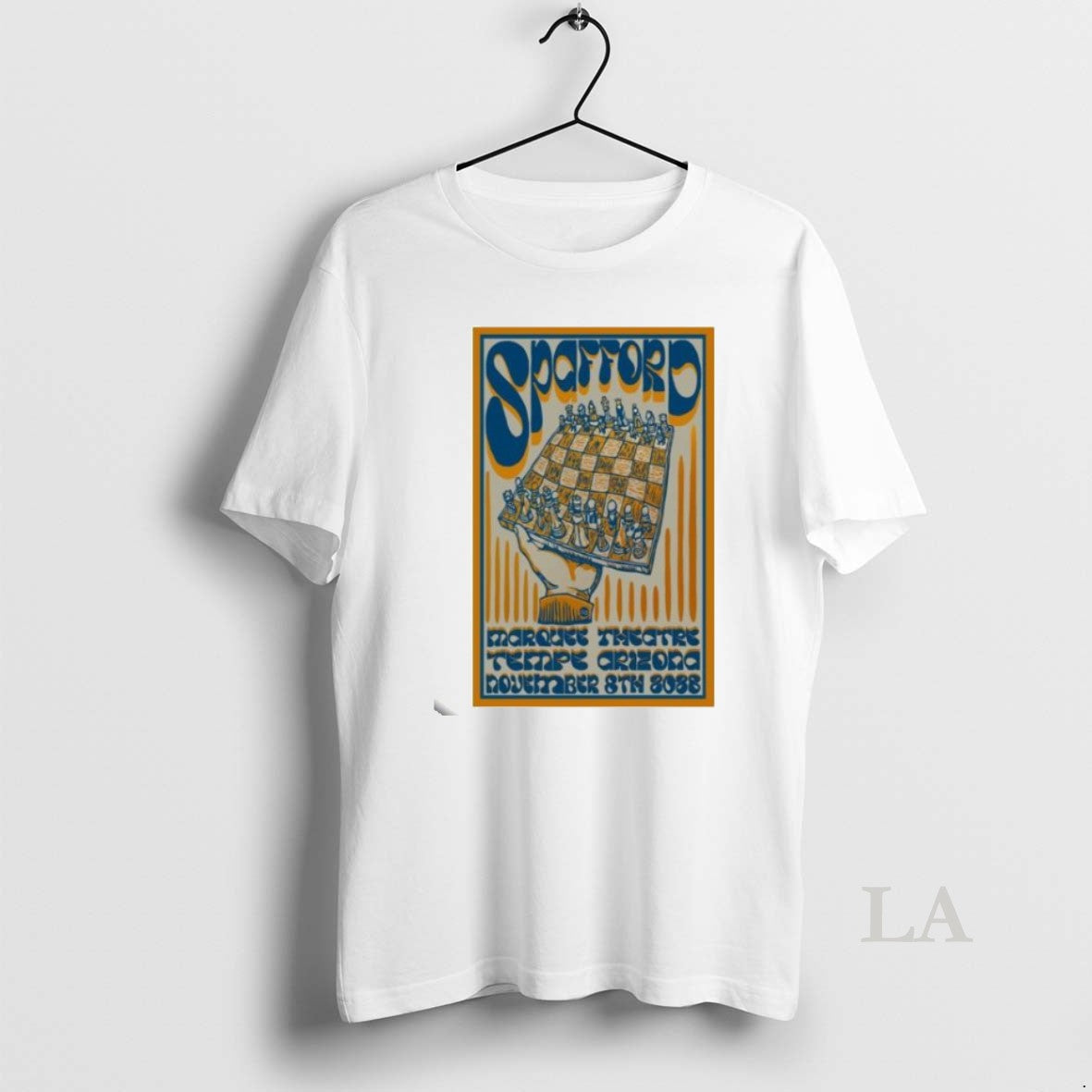 Original Spafford At Marquee Theatre In Tempe Az On Nov 8 2025