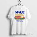 Original Spam Okinawa