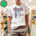 Original Spokane Indians Shirt